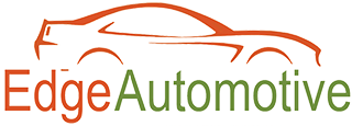 Edge Automotive Repair Inc Logo