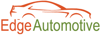 Edge Automotive Repair Inc Logo